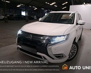 Mitsubishi Mitsubishi Outlander | 2.4 Plug-in | AWD | Automat Gebrauchtwagen