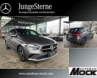 Mercedes-Benz Mercedes-Benz B 200 Progressive Advanced Pano Dist Gebrauchtwagen