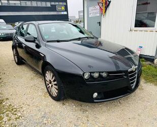 Alfa Romeo Alfa Romeo ANDERE 159 Sportwagon 1.9 JTS 16V Disti Gebrauchtwagen