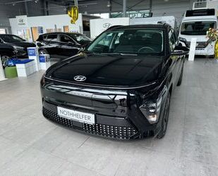 Hyundai KONA Elektro Gebrauchtwagen