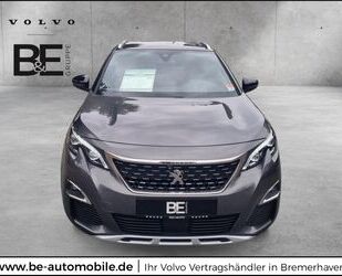 Peugeot Peugeot 3008 2.0 GT Gebrauchtwagen