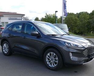 Ford Ford Kuga Titanium Gebrauchtwagen