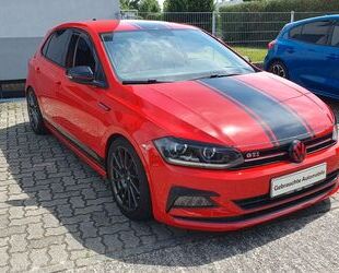 VW Volkswagen Polo VI Comfortline, Kamera Gebrauchtwagen