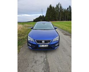 Seat Seat Leon 1.4 TSI ACT 110kW Start&Stop FR FR Gebrauchtwagen