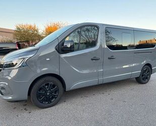 Renault Renault Trafic 150 PS NAVI KAMERA EURO6 Gebrauchtwagen