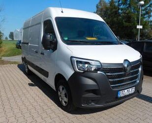 Renault Renault Master Gebrauchtwagen