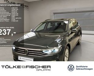 VW Volkswagen Passat Variant 1.5 TSI BMT Business ACC Gebrauchtwagen