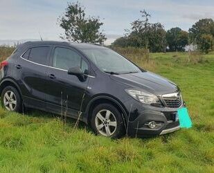 Opel Opel Mokka Allrad Gebrauchtwagen