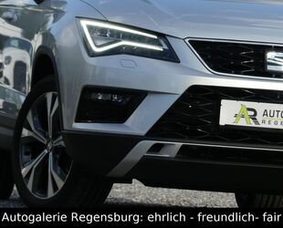 Seat Seat Ateca Xcellence*1.HAND*LED*NAVI*360°KAMERA*VI Gebrauchtwagen