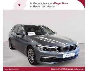 BMW BMW 530i xDrive Touring Aut. Navi SHZ LED Gebrauchtwagen