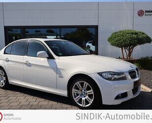 BMW BMW 330d xDrive DPF M Sportpaket-SHD-Navi-Xenon-PD Gebrauchtwagen