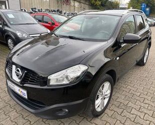 Nissan Nissan Qashqai+2 Gebrauchtwagen