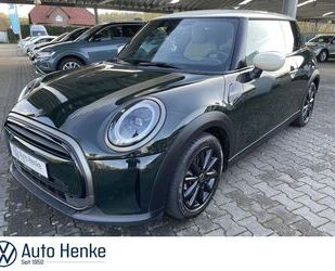 Mini MINI Cooper 1.5 DSG STEPTRONIC RESOLUTE EDITION + Gebrauchtwagen