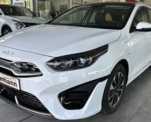 Kia Kia Ceed SW 1.6 PHEV Spirit - P1/P2/P3 Gebrauchtwagen