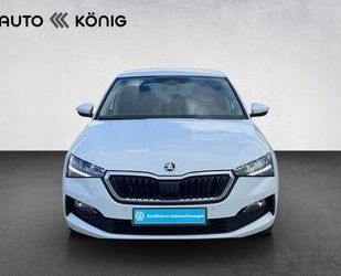 Skoda Skoda Scala Style 1.0 TSI 81kW *Rückfahrkamera* Gebrauchtwagen