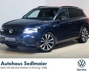 VW Volkswagen Touareg 3.0 V6 TDI 4Motion R-Line PANO| Gebrauchtwagen