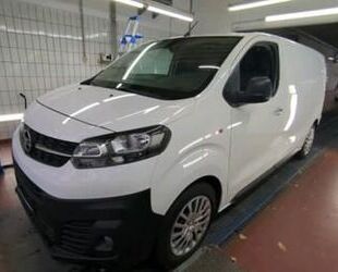 Opel Opel Vivaro 1.5 CDTI L2 *KAM*CARPLAY*PDC Gebrauchtwagen