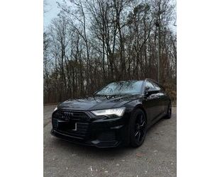 Audi Audi A6 45 TFSI quattro S tronic Avant Sport, S-li Gebrauchtwagen