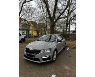 Skoda Skoda Octavia 2.0 TDI SCR DSG RS RS Gebrauchtwagen