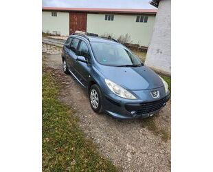 Peugeot Peugeot 307 1.6 Prem./TUV 03/25/Sport Gebrauchtwagen