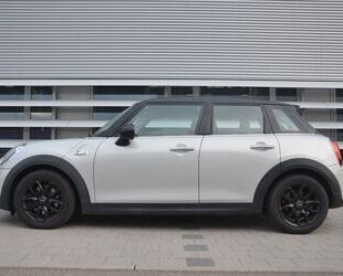 Mini MINI Cooper S ~Pano~4/5-trg~2.0L Gebrauchtwagen