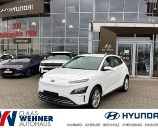 Hyundai Hyundai KONA Elektro 2WD MY23 (100kW) SELECT-Paket Gebrauchtwagen