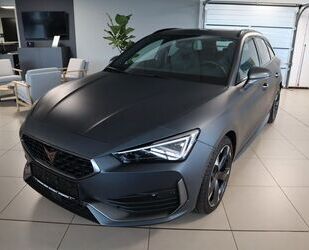 Cupra Cupra Leon Sportstourer/PANO/MATRIX/AHZV/MATT/KAME Gebrauchtwagen