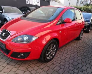 Seat Altea Gebrauchtwagen