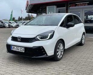 Honda Honda Jazz Hybrid 1.5 i-MMD Advance Sport Gebrauchtwagen