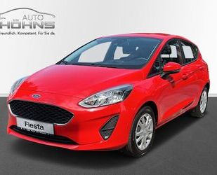 Ford Ford Fiesta Cool & Connect Gebrauchtwagen