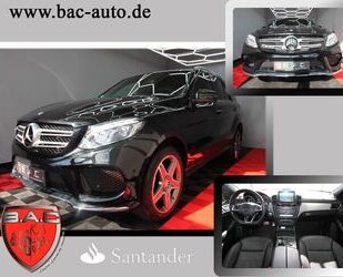 Mercedes-Benz Mercedes-Benz GLE 350d 4Matic 9G-TRONIC AMG Line H Gebrauchtwagen