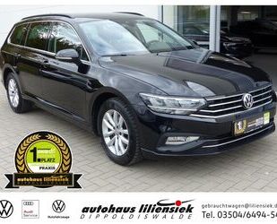 VW Volkswagen Passat Variant 1.5 TSI DSG Business *AH Gebrauchtwagen