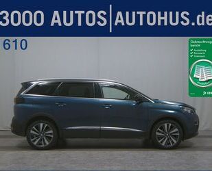 Peugeot Peugeot 5008 1.5 BlueHDi 130 GT-Line 7-Sitze LED A Gebrauchtwagen