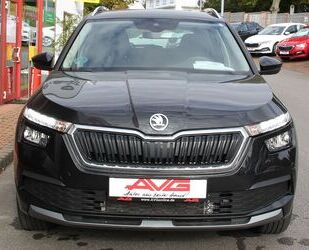 Skoda Skoda Kamiq LED CAM ALU AAC Smartlink 4Jahre Gar Gebrauchtwagen