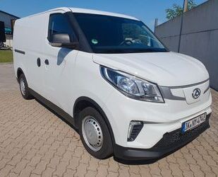 Maxus Maxus eDeliver 3 50kWh CCS L1 (Stuttgart) Gebrauchtwagen