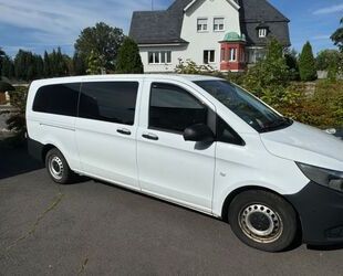 Mercedes-Benz Mercedes-Benz Vito Gebrauchtwagen