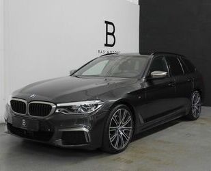 BMW BMW M550 Touring d xDrive*PANO*HEAD-UP*H&K*VOLL* Gebrauchtwagen