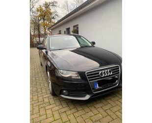 Audi Audi A4 2.7 TDI Ambition Gebrauchtwagen