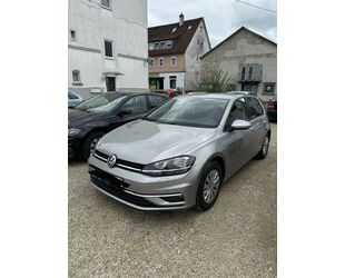 VW Volkswagen Golf 1.5 TSI ACT Sound Gebrauchtwagen