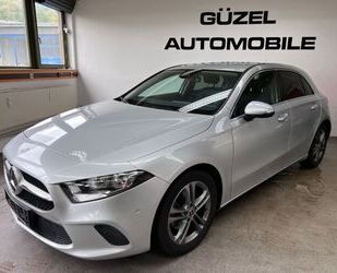 Mercedes-Benz Mercedes-Benz A 200 Progressive/T-LEDER/KAMERA/NAV Gebrauchtwagen