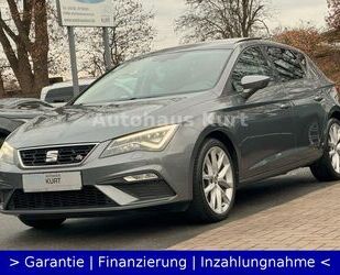 Seat Seat Leon 1.4 TSI FR*PANO*LED*ALCANTARA*NAVI*TÜV N Gebrauchtwagen