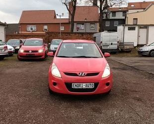 Hyundai Hyundai i20 1.2 Classic Gebrauchtwagen