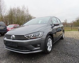 VW Volkswagen Golf Sportsvan VII Highline BMT/Start-S Gebrauchtwagen