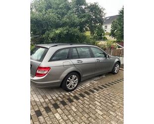 Mercedes-Benz Mercedes-Benz C 200 CDI 2009 Kombi Gebrauchtwagen