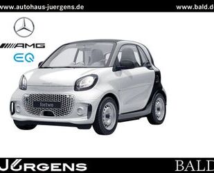 Smart Smart smart EQ fortwo +Style+Urban+Navi+Ambiente+S Gebrauchtwagen