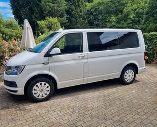 VW Volkswagen T6 Multivan Gebrauchtwagen