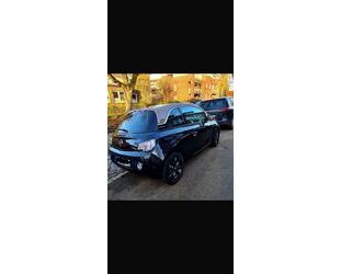 Opel Opel Adam GLAM 1.4 64kW GLAM Gebrauchtwagen