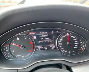 Audi Audi Q5 40 TDI S tronic quattro sport AHK Navi Gebrauchtwagen