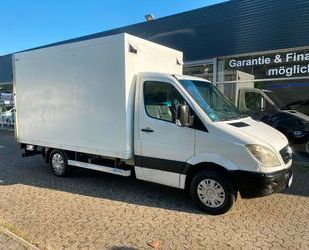 Mercedes-Benz Mercedes-Benz Sprinter 311 CDI Koffer *Ladeboardwa Gebrauchtwagen