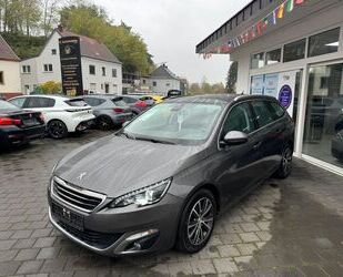 Peugeot Peugeot 308 SW Allure Gebrauchtwagen